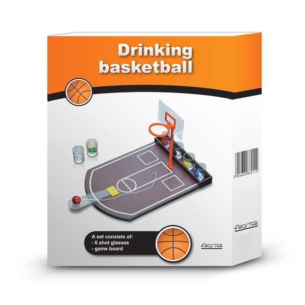 Imprezowa koszykówka zdjęcie 4