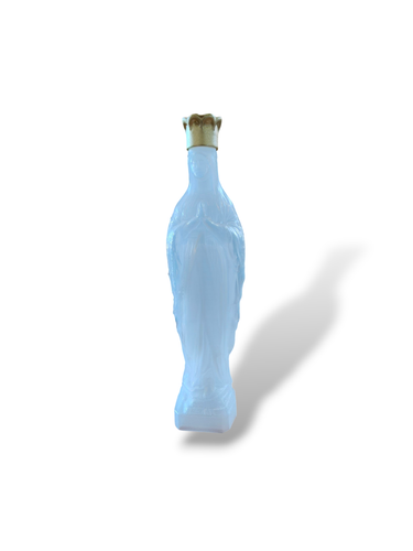 Butelka Szklana Na Wodę  15Cm na Arena.pl