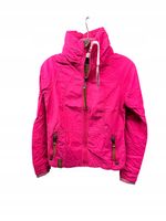 NAKETANO KURTKA RÓŻOWA DAMSKA R.XS