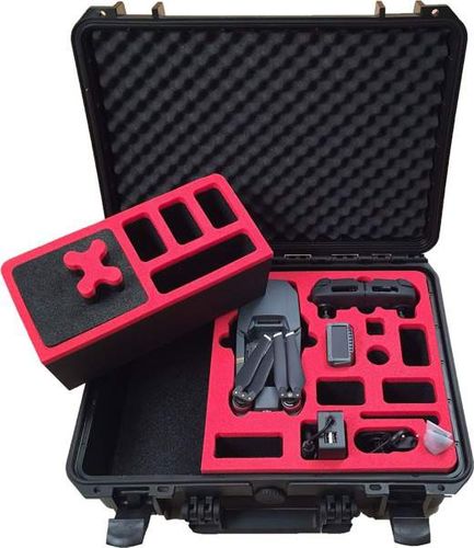 Walizka MC-Cases do DJI Mavic Explorer na Arena.pl