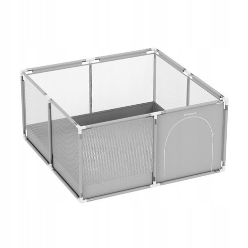 Kojec Dziecięcy Bezpieczny DLA DZIECI TULANO Cozy 20 130 x 130cm na Arena.pl