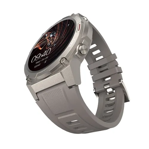smartwatch hifuture futurego mix2 - szary na Arena.pl