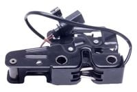 Zamek maski silnika do AUDI A6 C6