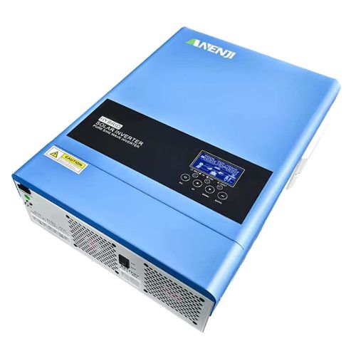 INWERTER HYBRYDOWY ANENJI 6200W G1 OFF-GRID 48V na Arena.pl