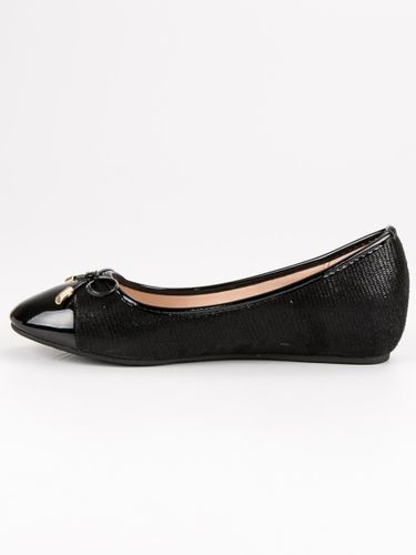 MODNE BALERINY Rozmiar - 38 na Arena.pl