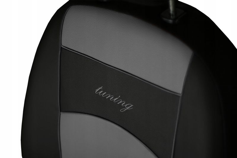 Pokrowce samochodowe do PEUGEOT Bipper Partner zdjęcie 4