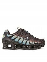 Nike Sneakersy Shox Tl IB4340 200 Brązowy R39