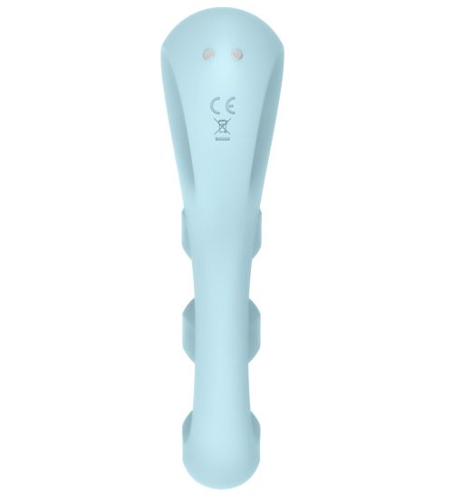 Wibrator wielofunkcyjny Satisfyer zdjęcie 5