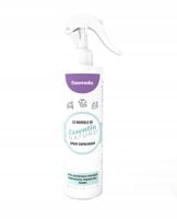 Essenstia Nature Odświeżacz W Sprayu Lawenda 250Ml