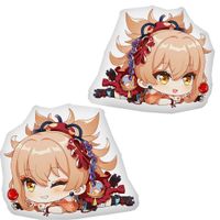 Poduszka Chibi Genshin Impact - Yoimiya