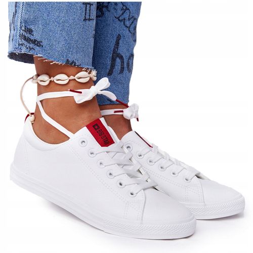 Big Star trampki DD274685 r.40 na Arena.pl