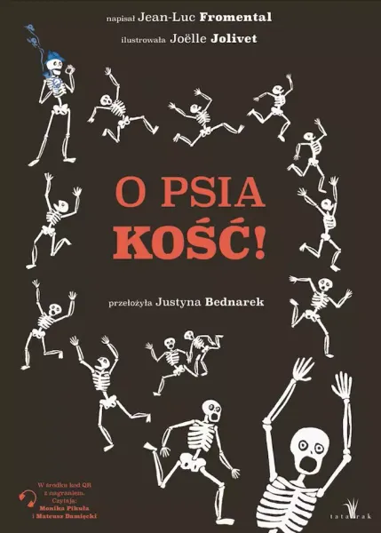 O psiakość! zdjęcie 1