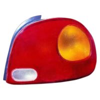 LAMPA TYLNA PRAWA HYUNDAI ACCENT I 1994 1995 1996 1997 1998 1999 2000