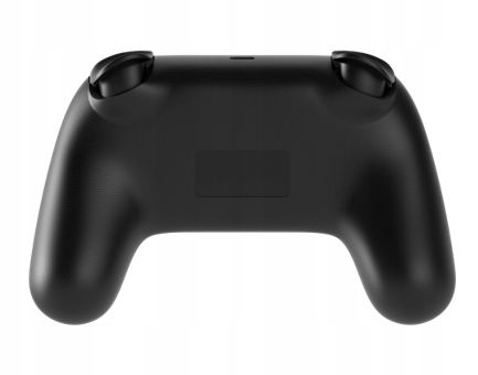 Kontroler bezprzewodowy gamepad bluetooth do gier aplikacji android tv PC zdjęcie 5