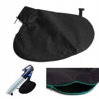 Worek do odkurzacza ogrodowego MacAllister Leroy