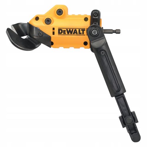ADAPTER - NOŻYCE DO BLACH DT70620-QZ DEWALT na Arena.pl