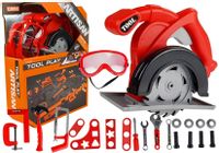 ND24_4087 Duży Zestaw Majsterkowicza Narzędzia 23 Elementy