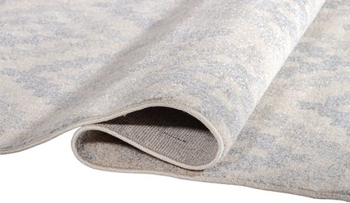 Dywan Carpetforyou Rosette Blue 120x170 na Arena.pl