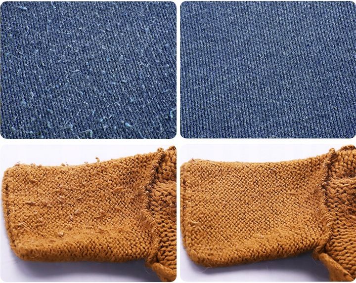 ELEKTRYCZNA GOLARKA MASZYNKA DO UBRAŃ PHILIPS SWETRÓW DRESÓW ZMECHACEŃ zdjęcie 6