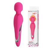 Pretty Love - Michael Usb, 7 Function, Warming Mode