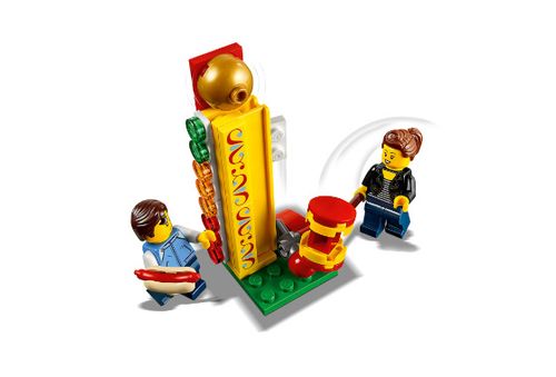 LEGO 60234 na Arena.pl