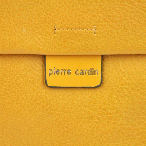 A4 Pierre Cardin 2077 IZA331 camel na Arena.pl