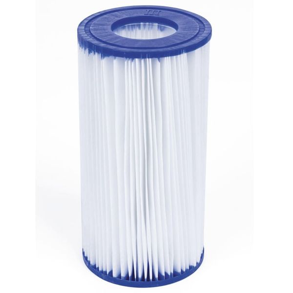 Emaga Bestway Basen Power Steel, okrągły, 488x122 cm zdjęcie 9