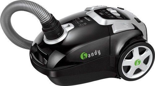 Odkurzacz workowy MOD-23 na Arena.pl