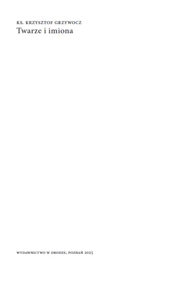 Twarze i imiona zdjęcie 2