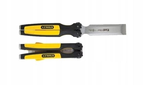 KIESZONKOWE DŁUTO 25 MM FMHT0-16145 STANLEY na Arena.pl