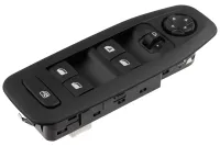 PRZEŁĄCZNIK STEROWANIA SZYB CITROEN C3 II 2015 2016