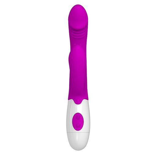 Wibrator Andre 20Cm Pretty Love na Arena.pl