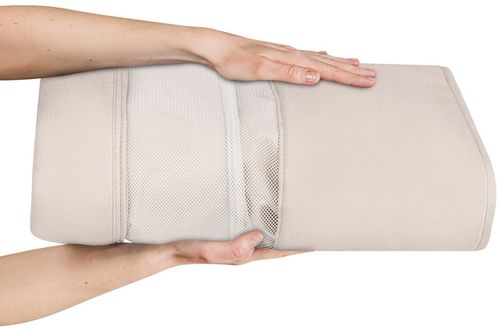 LIONELO LEONIE PLUS łóżeczko dostawne dostawka 3w1 BEŻOWE na Arena.pl