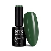 Lakier hybrydowy LED/UV Gel Polish NTN Premium Fiesta Collection Nr 76 5 g