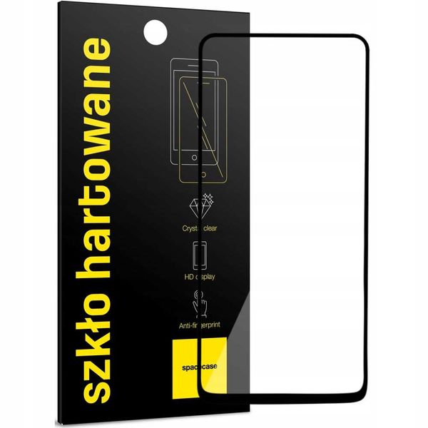 Spacecase Glass 5D Google Pixel 7 zdjęcie 4