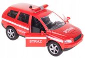 Straz 11cm z glosem j.polski HKG097 27433