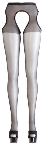 sex tights black s/m na Arena.pl