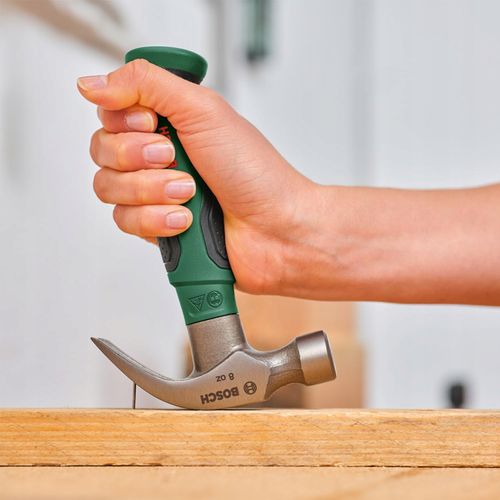 Młotek BOSCH Claw Hammer 1600A02ZA3 na Arena.pl