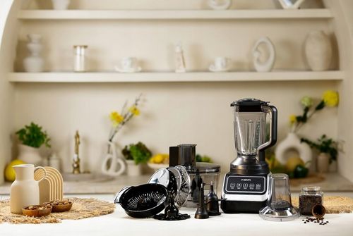 Robot wielofunkcyjny MPM MRK-27 200 W na Arena.pl