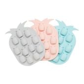 FOREMKA DO KOSTEK LODU CZEKOLADY GALARETKI AMBITION ALICE ANANAS