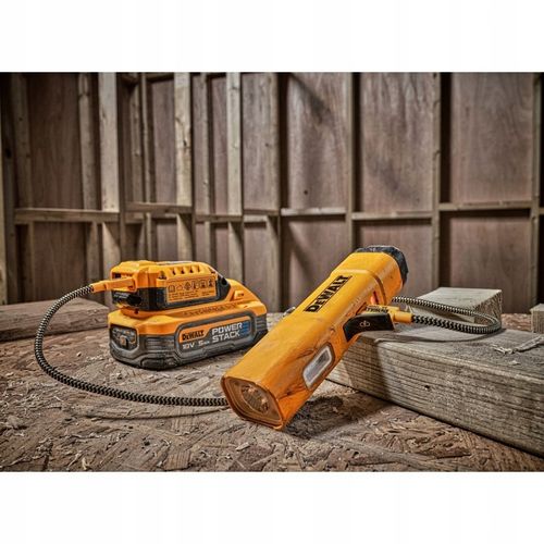 DEWALT LATARKA LED USB DCL183 na Arena.pl