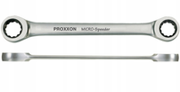 PROXXON Klucz oczkowy Microspeeder 16x18 mm PR23249