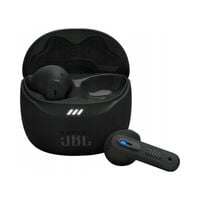 Słuchawki bezprzewodowe JBL Tune Flex 2 Czarny