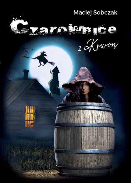 Czarownice z Krown zdjęcie 1