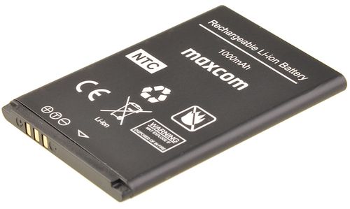Oryginalna bateria akumulator MAXCOM do MM320 MM330 na Arena.pl
