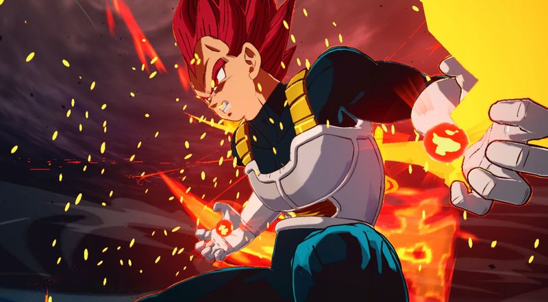 Gra Nintendo Switch 2 CENEGA Dragon Ball: Sparking! ZERO zdjęcie 10