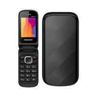 Klasyczny Telefon komórkowy z klapką Maxcom MM815