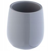 KUBEK NA SZCZOTECZKI ŁAZIENKOWY CERAMICZNY KOLORY