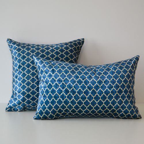 Poduszka dekoracyjna Maroko 04A na Arena.pl