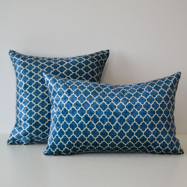 Poduszka dekoracyjna Maroko 04A zdjęcie 2